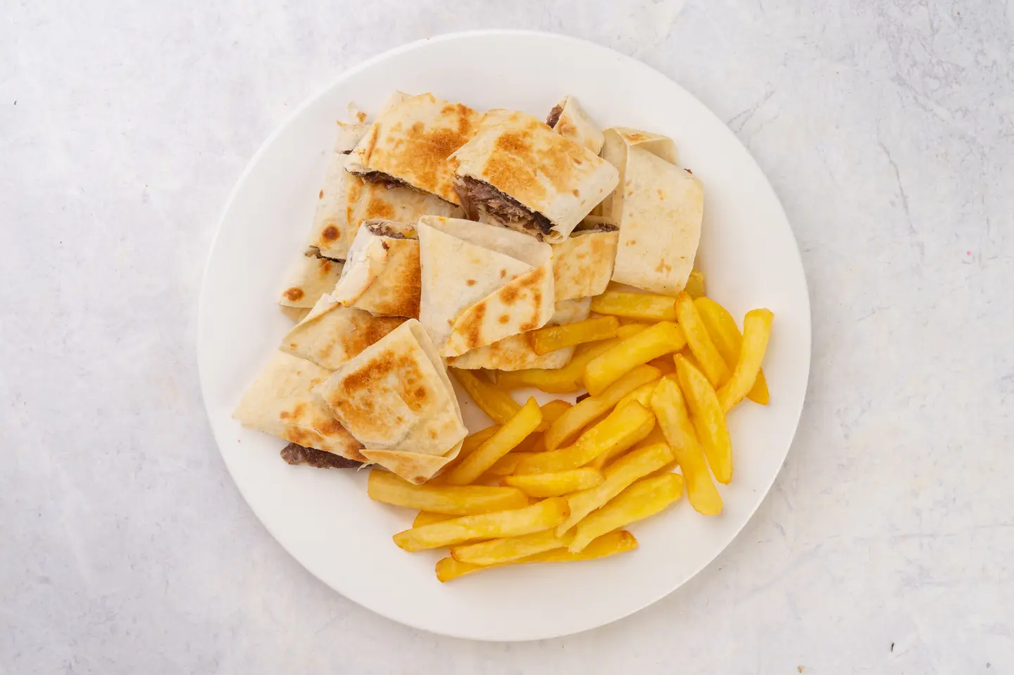 شاورما عربي