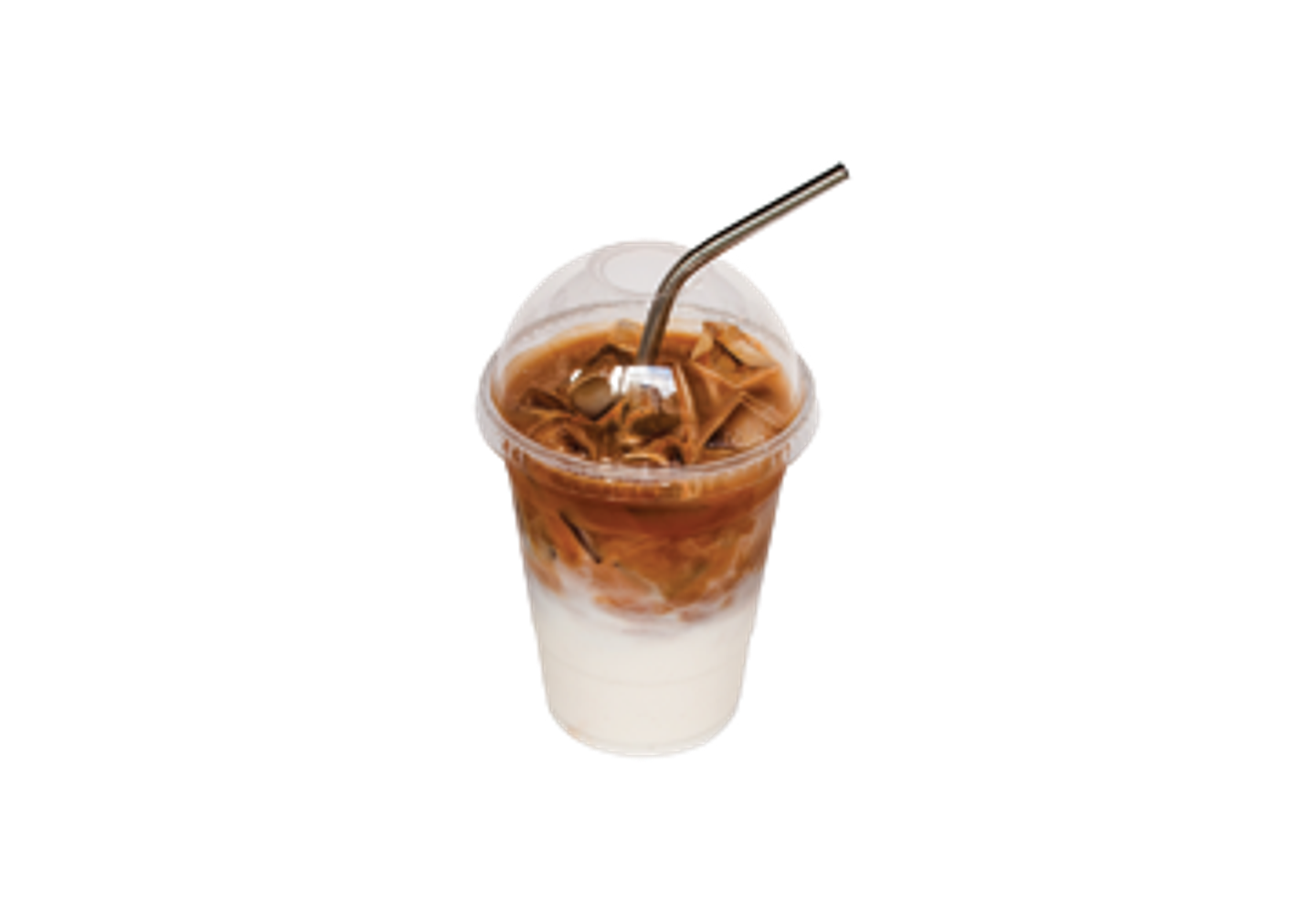 Iced Mix Shaken 12 Oz