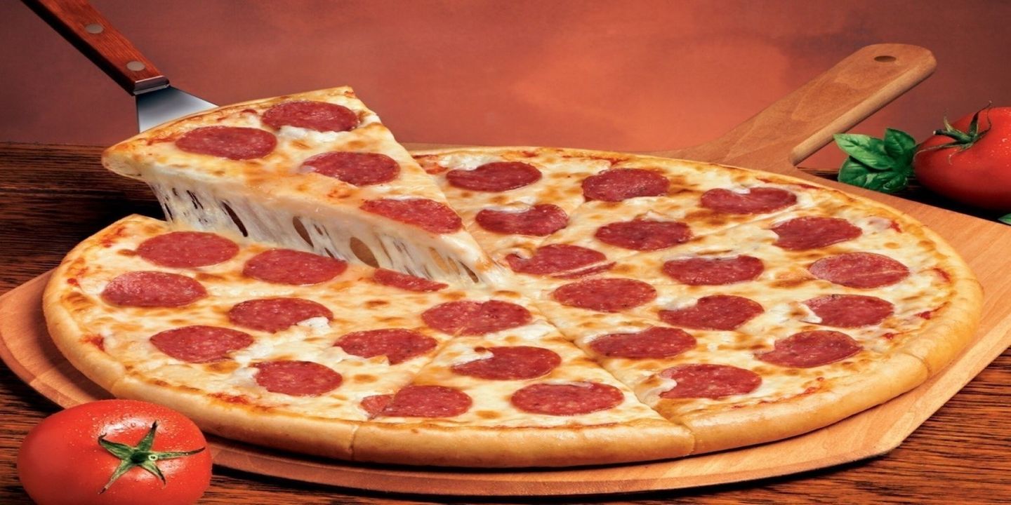 Pepperoni Pizza Cream Cheese