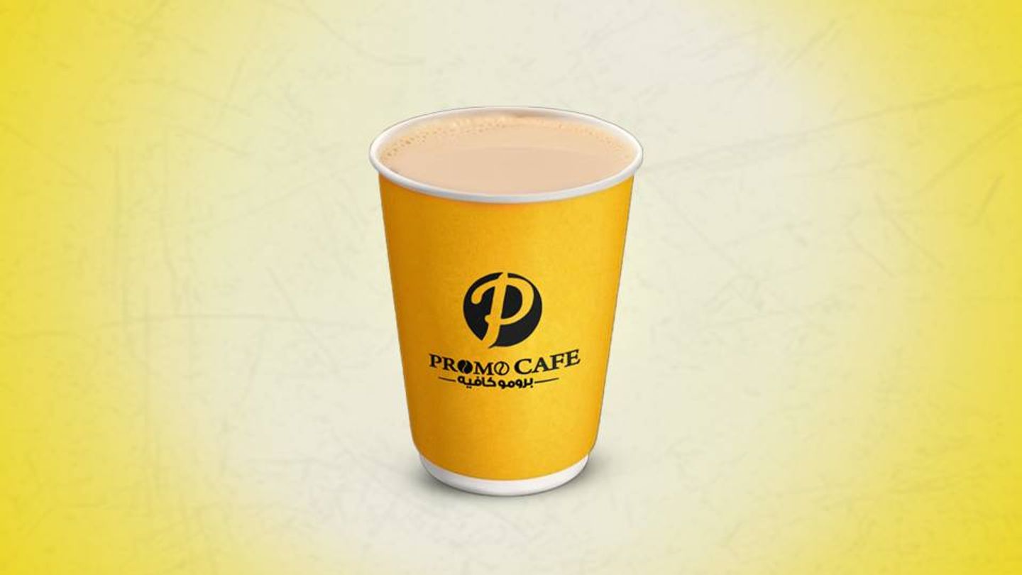 Karak Tea