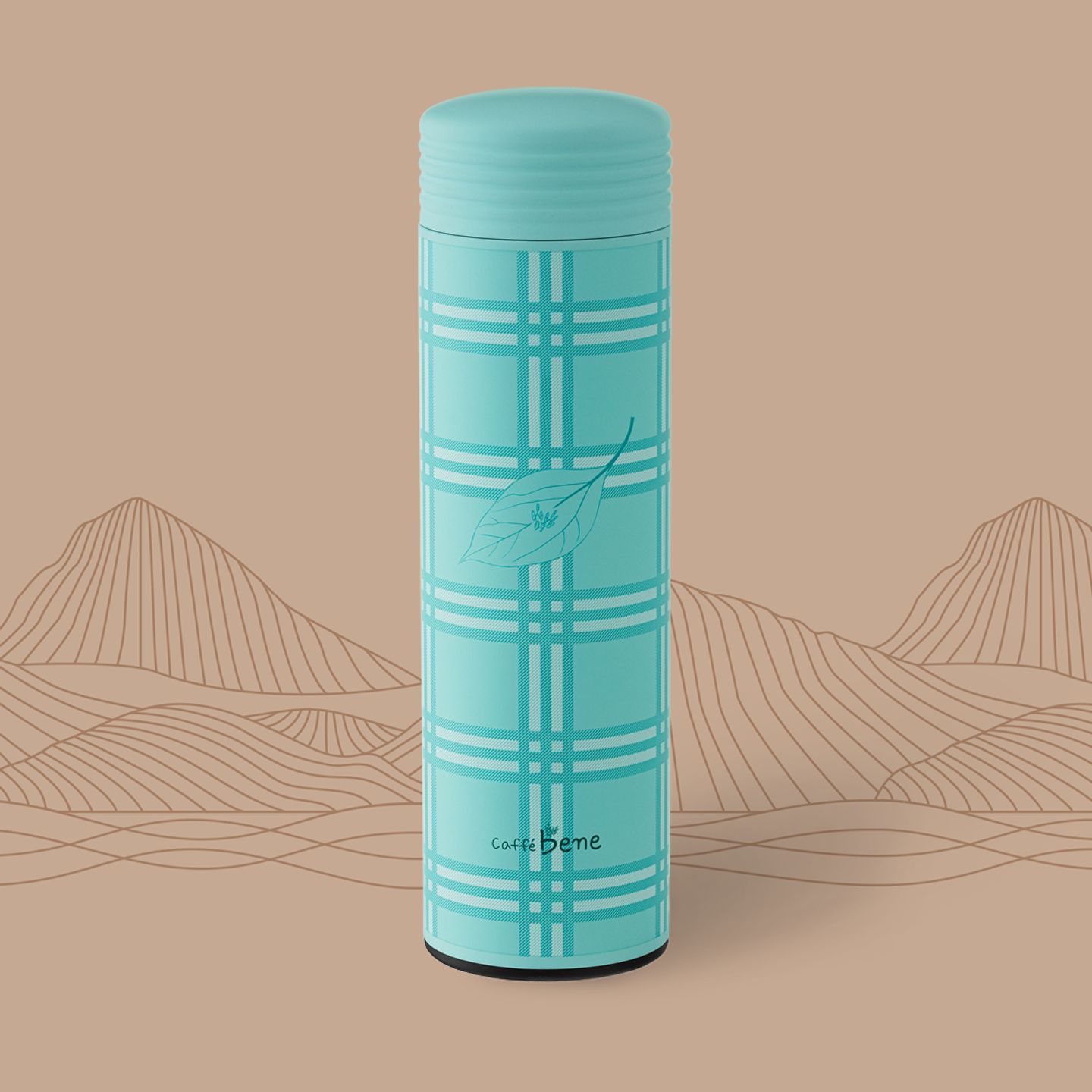 29 Fancy Tumbler Retro