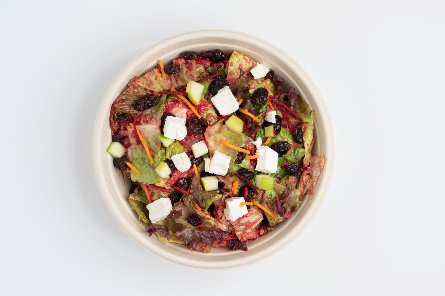 Market Salad