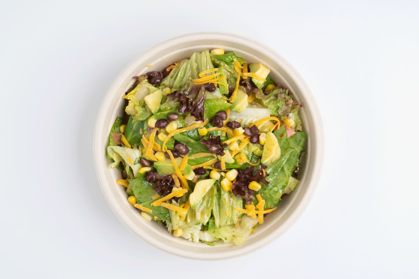 Harvest Salad