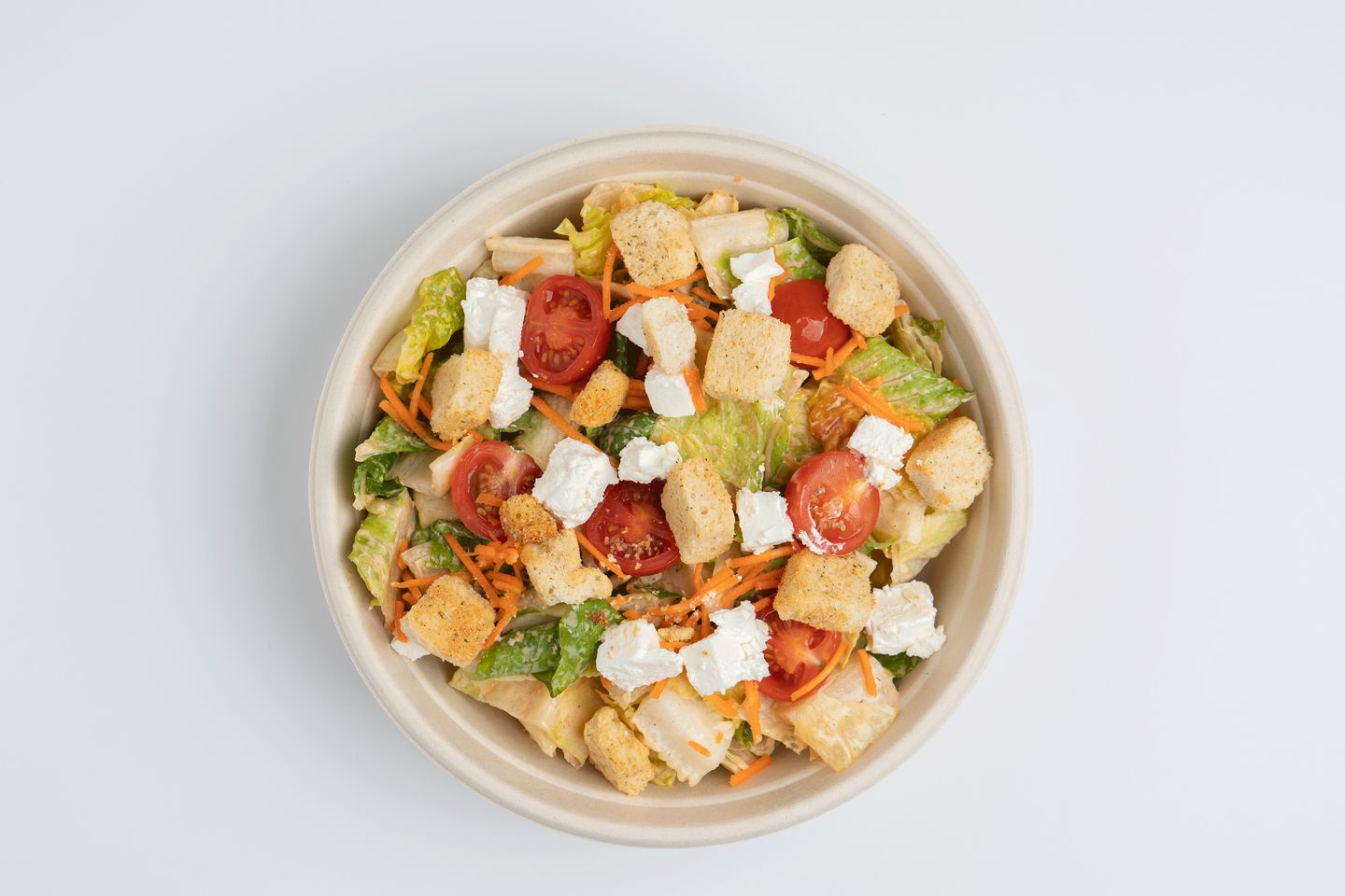 Caesary Salad