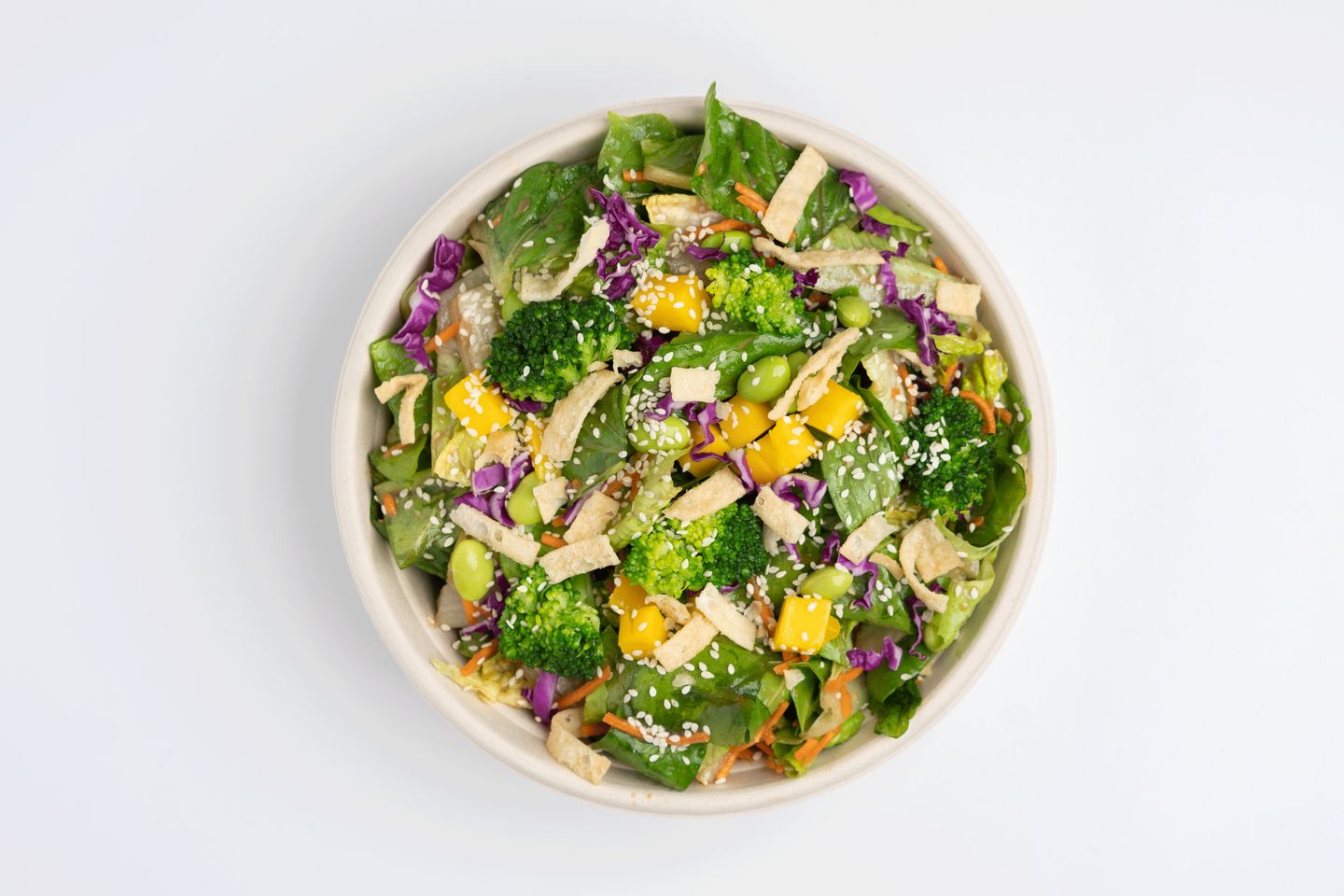 Xin Salad