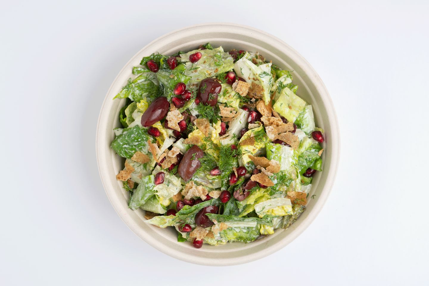 Chef Salad