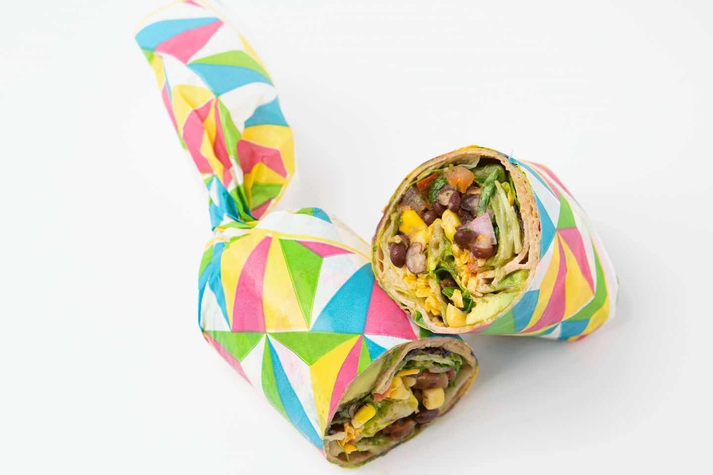 Harvest Wrap