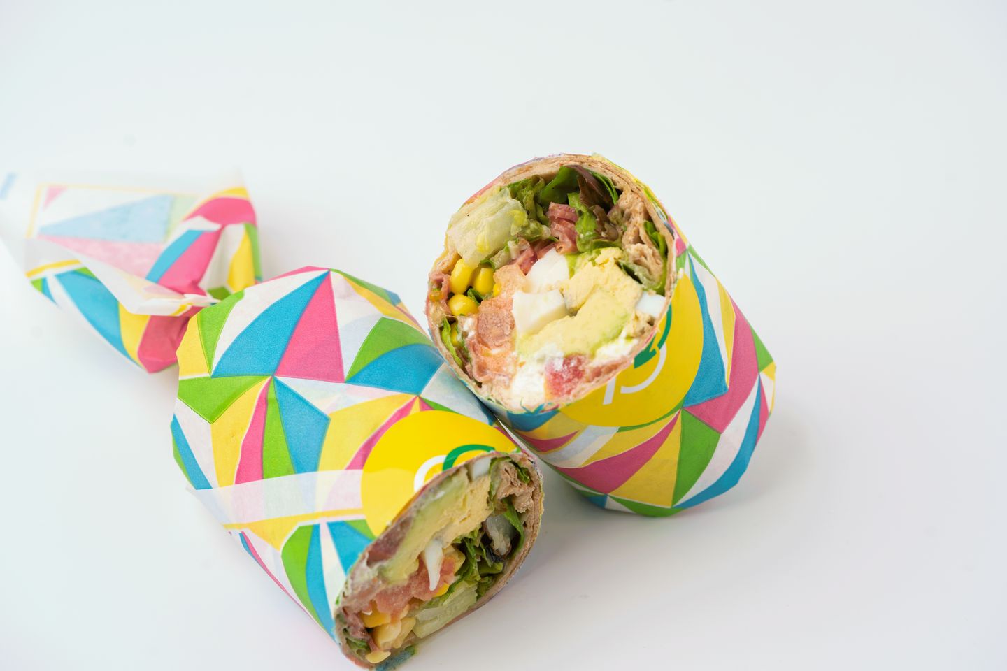 Cobb Wrap