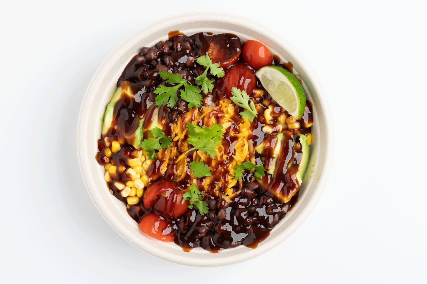 Smokey Bowl