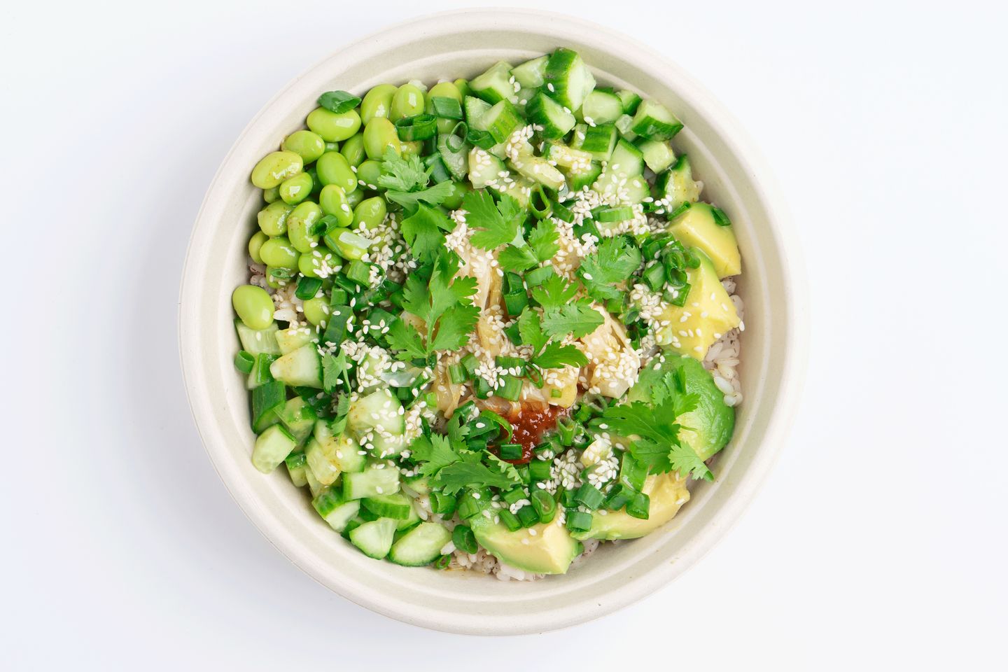 Poke Bowl