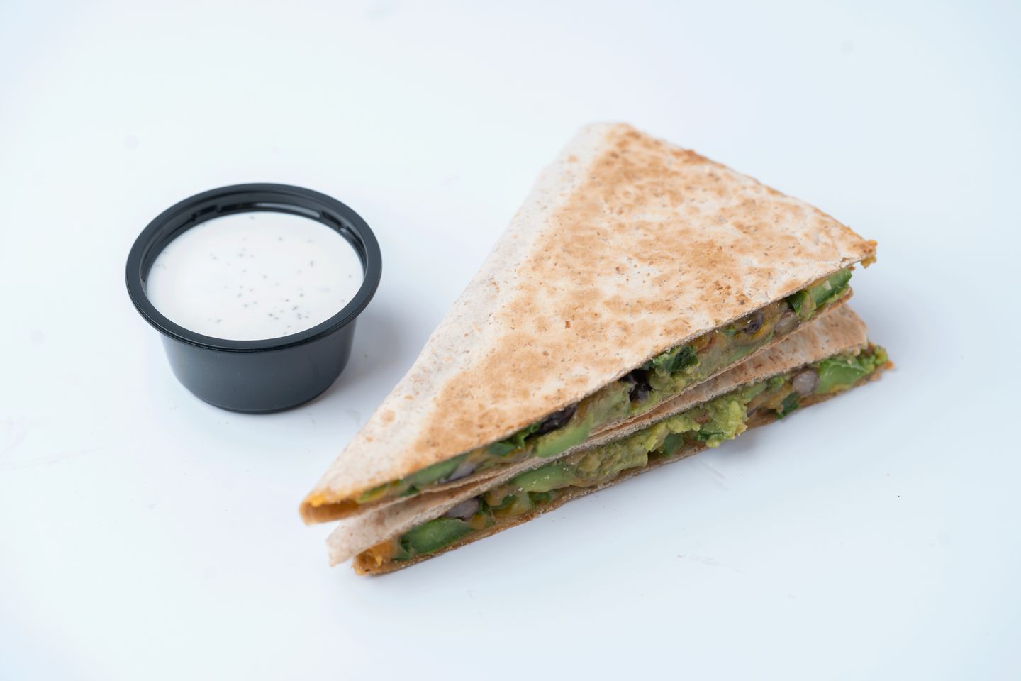 Quesadilla