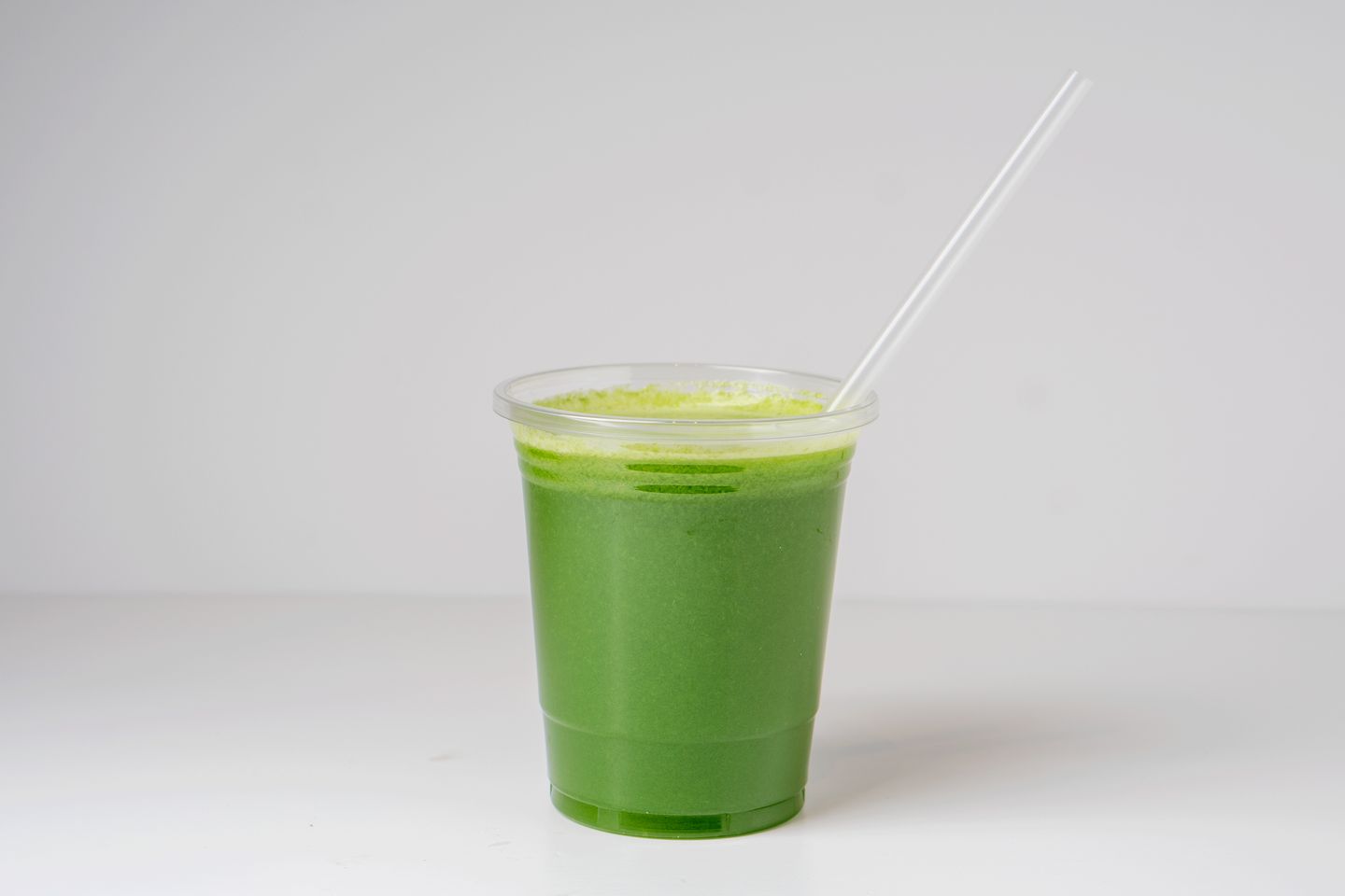 Green Plus Juice