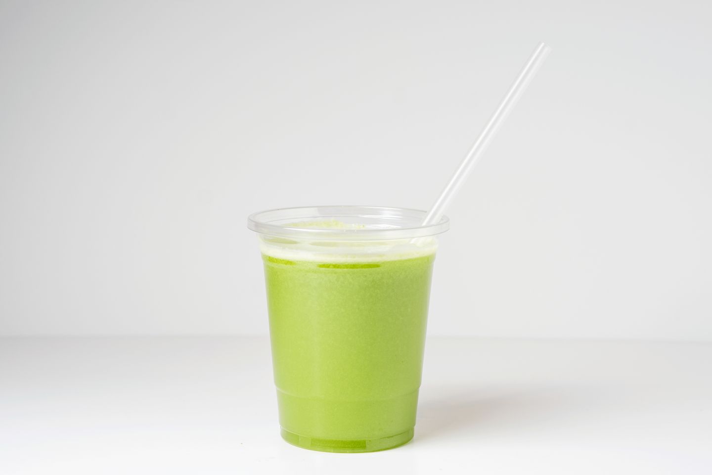 Detox Plus Juice