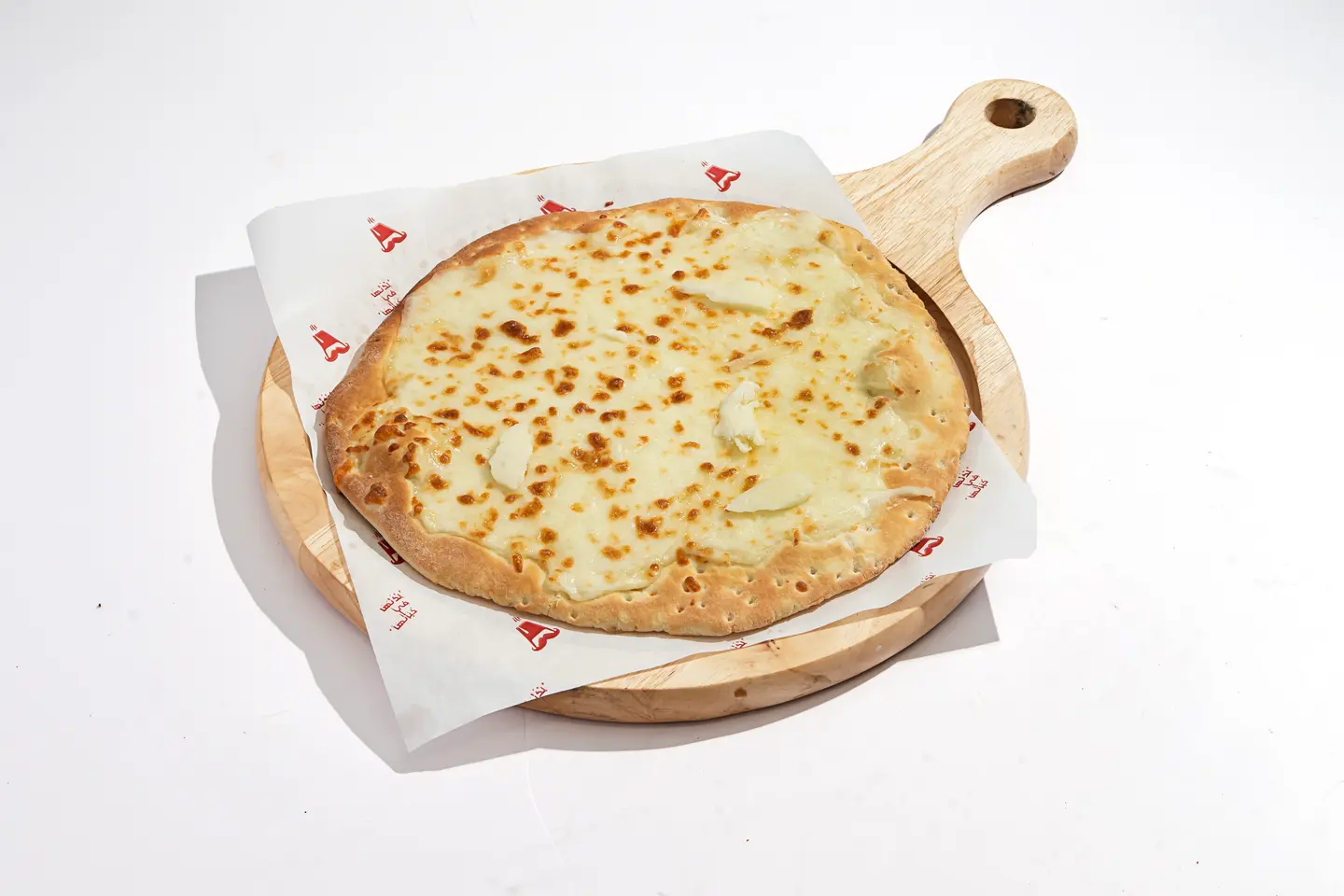 Kashkawan Cheese - Classic Original Size