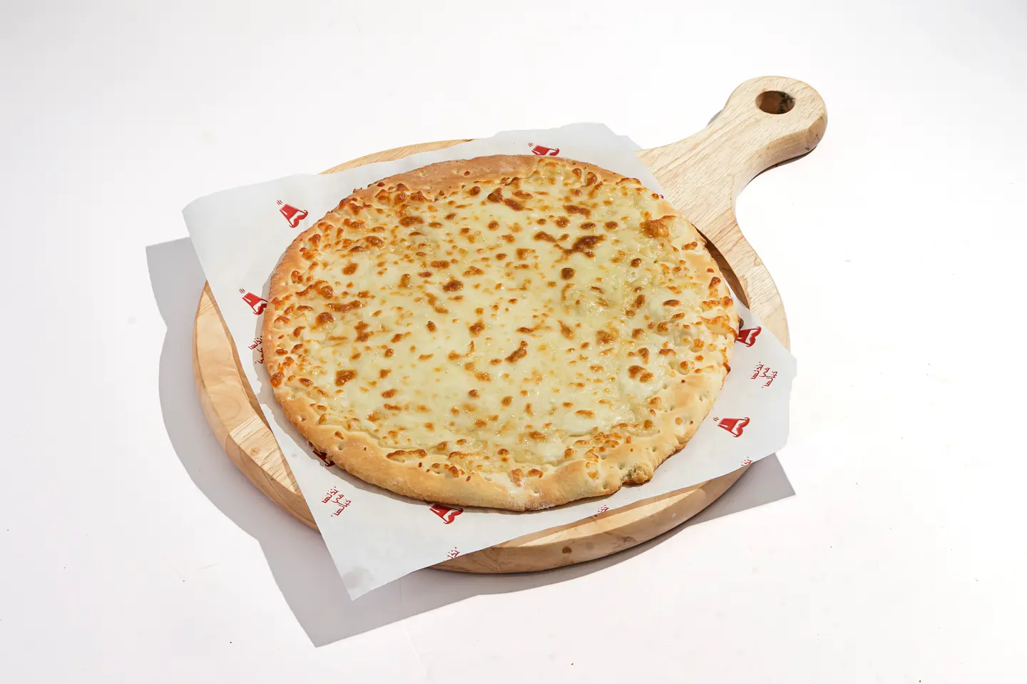 Mix Cheese - Classic Original Size