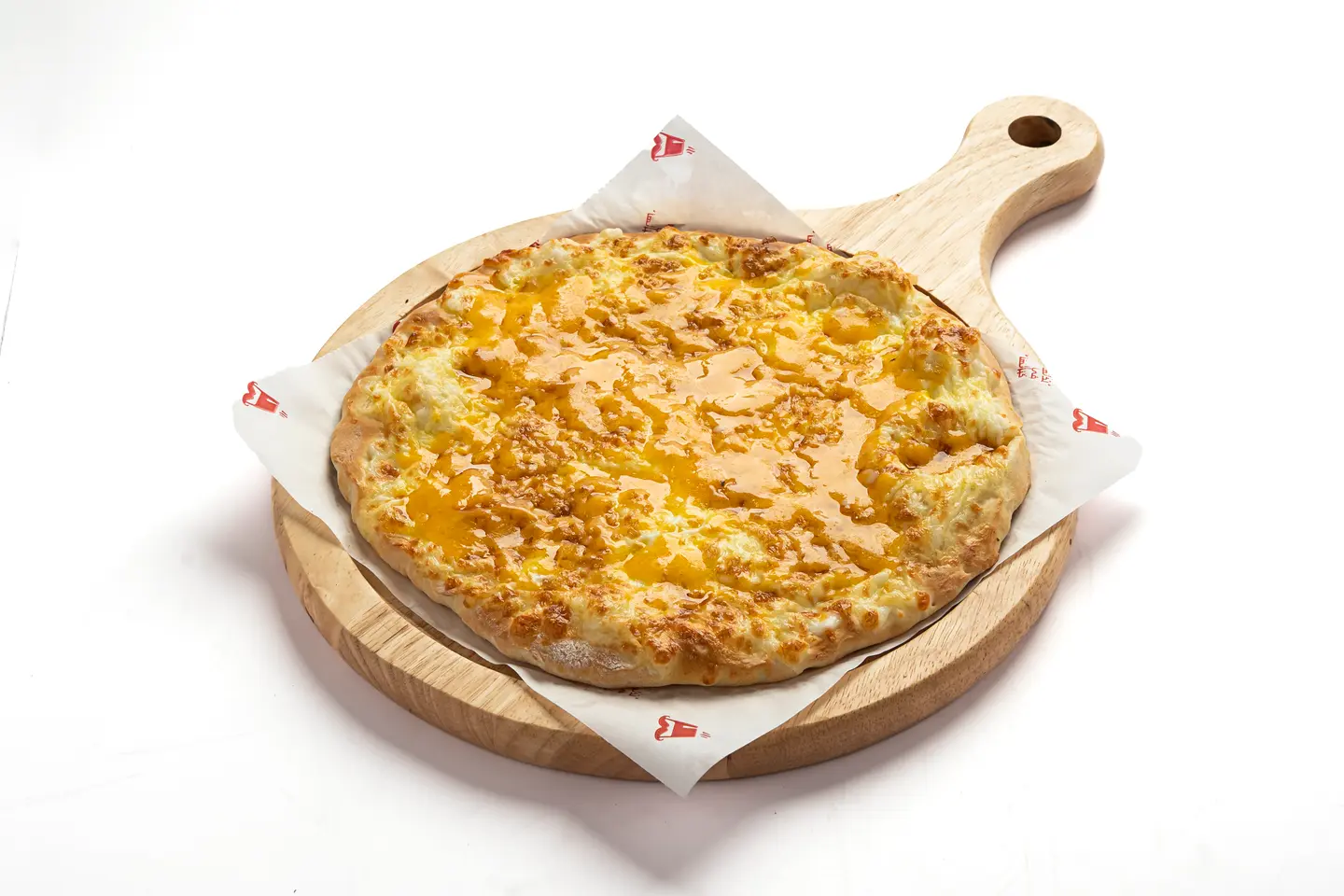 Egg With Mix Cheese - Classic Original Size