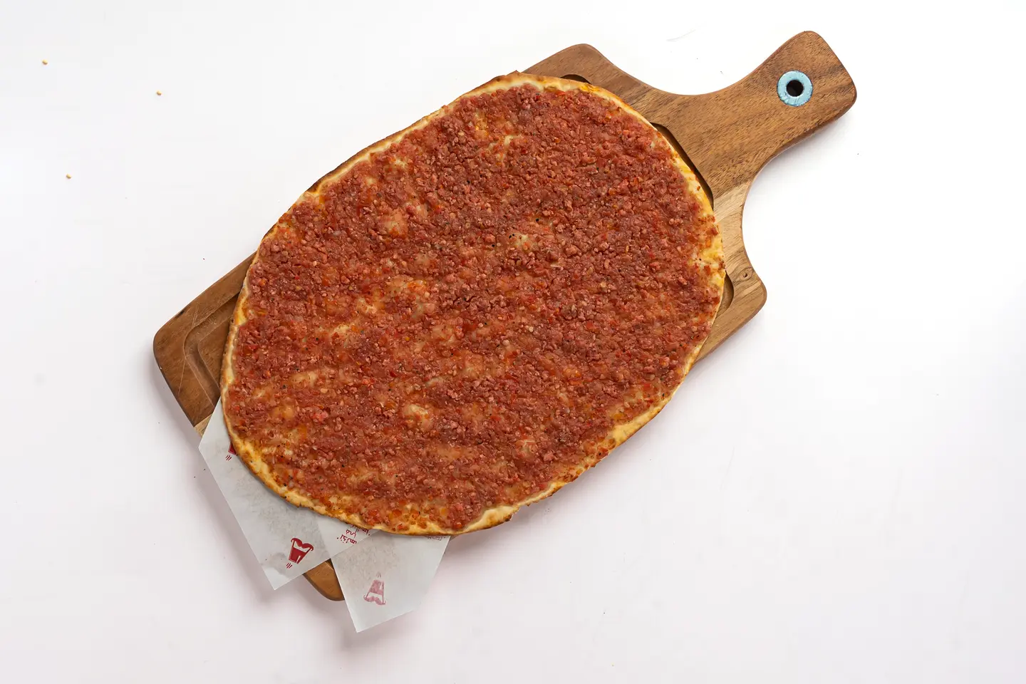 Plain Meat