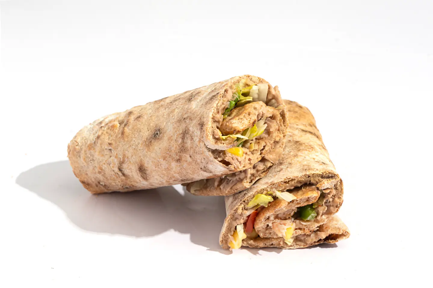 Tuna Light Roll