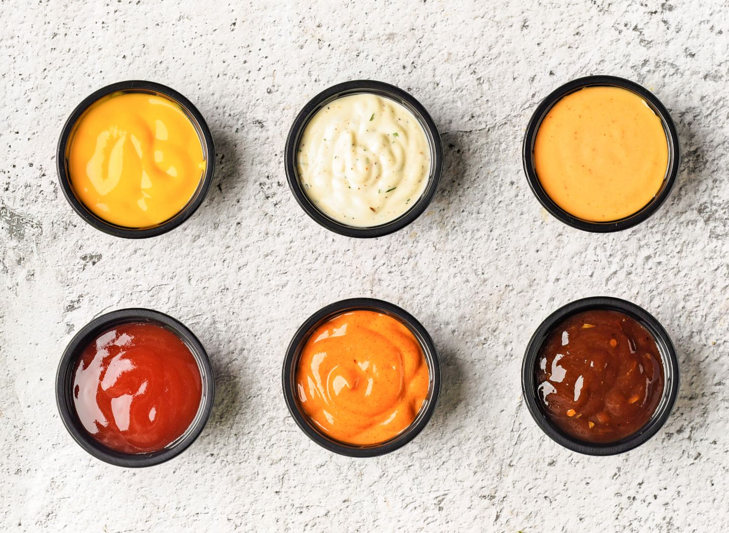 Thumbash Sauce