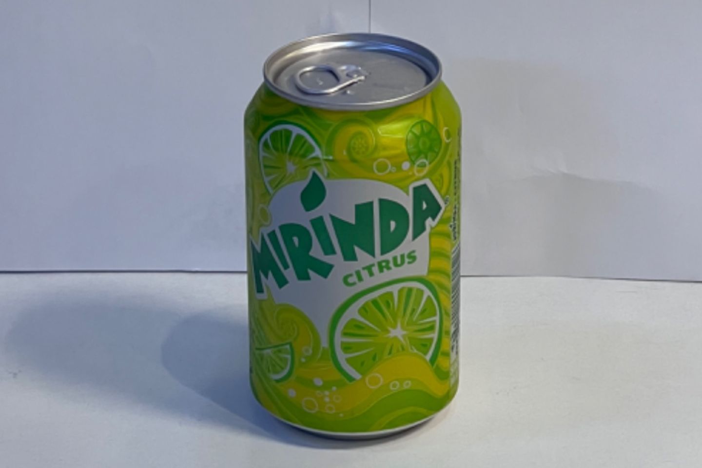 Mirinda Citrus