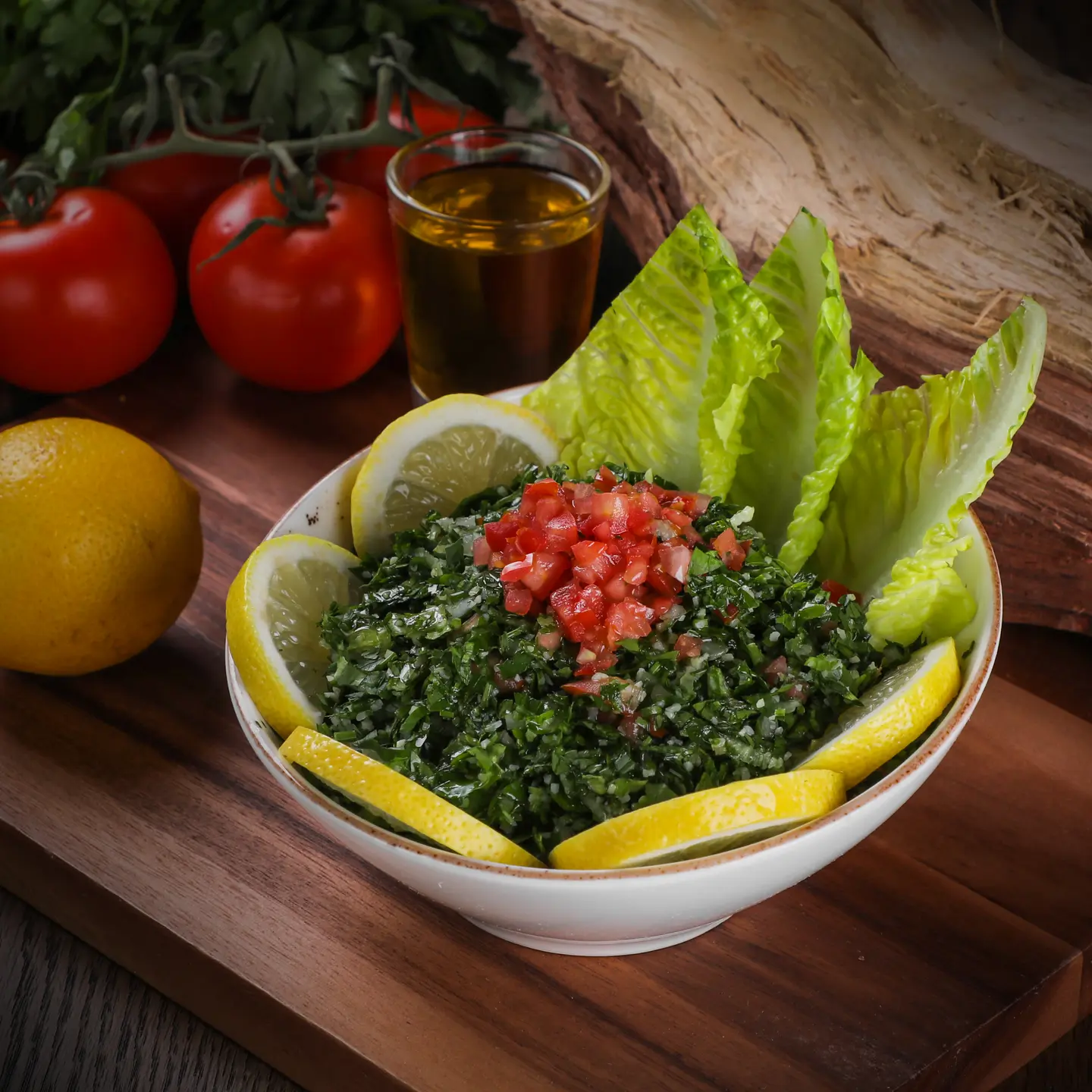 تبولة