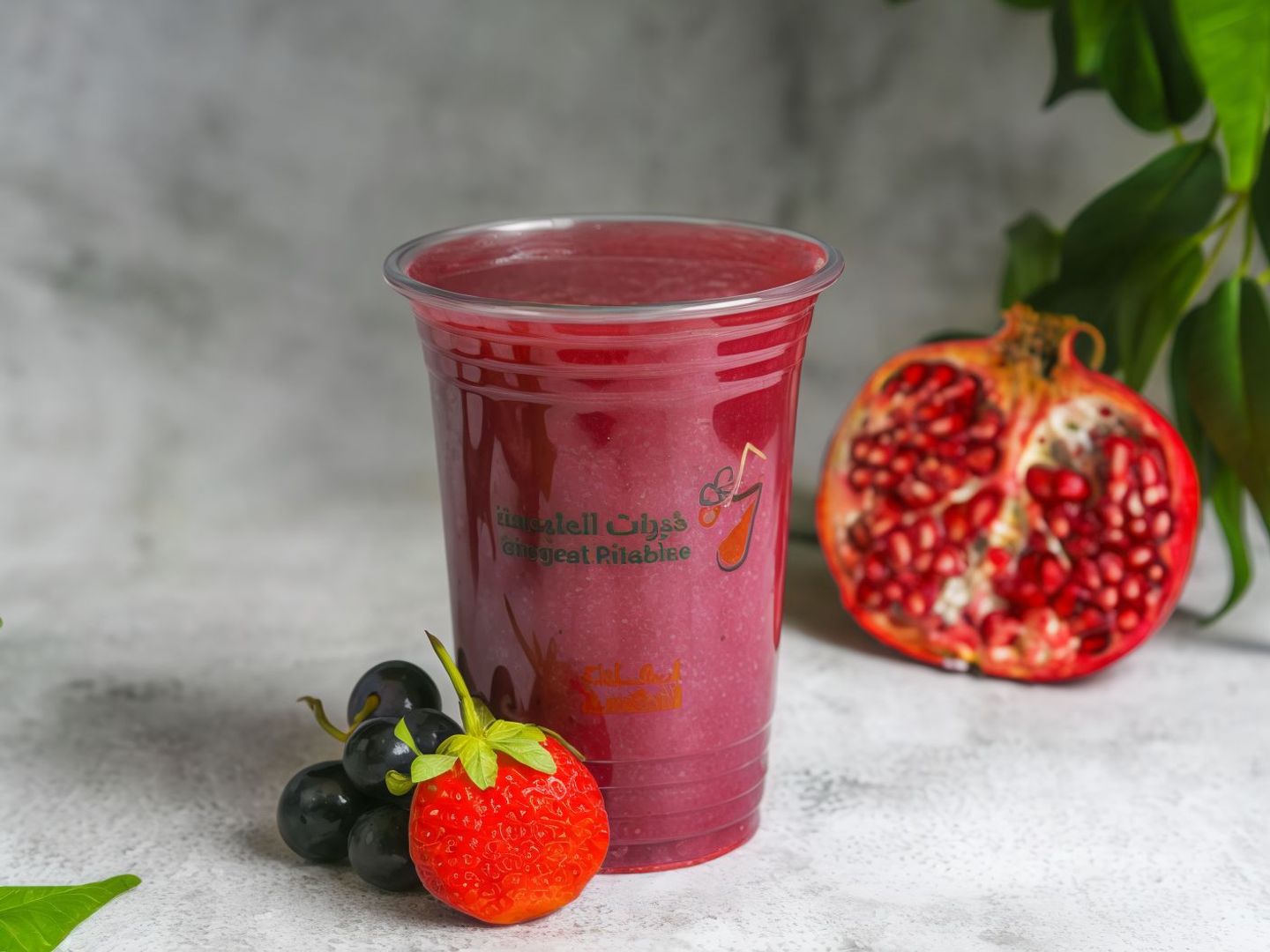 Pinktail - Cup