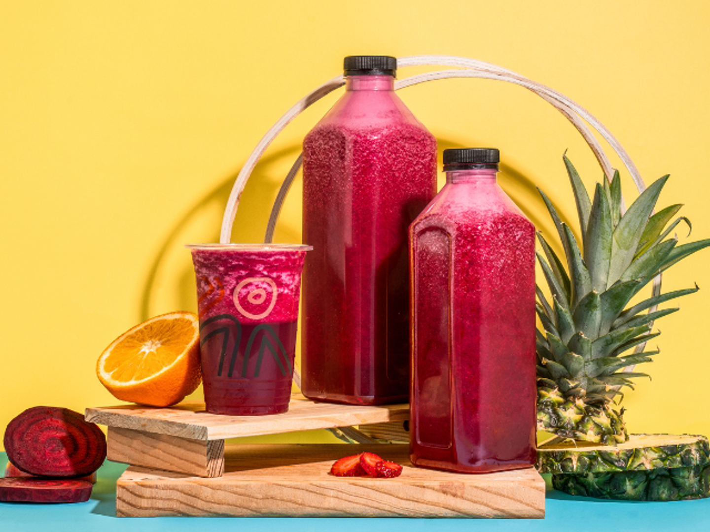 Beetnature - Cup