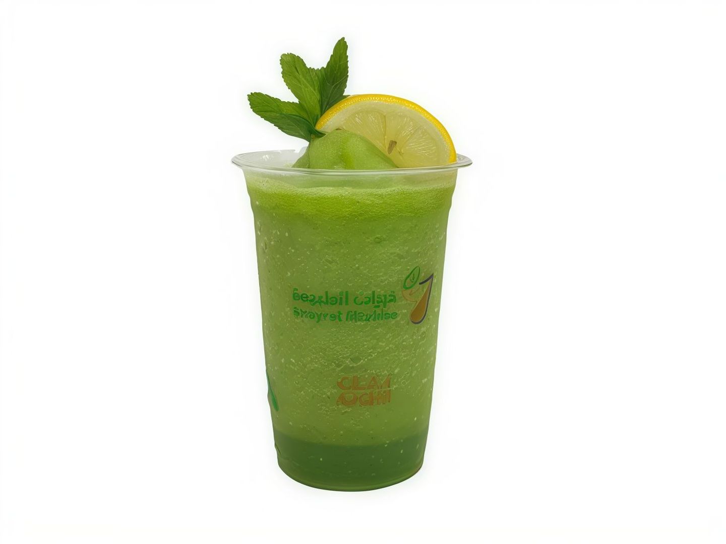 Relaxation - Cup