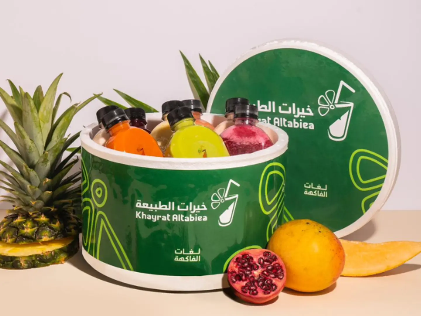 بارتي بوكس