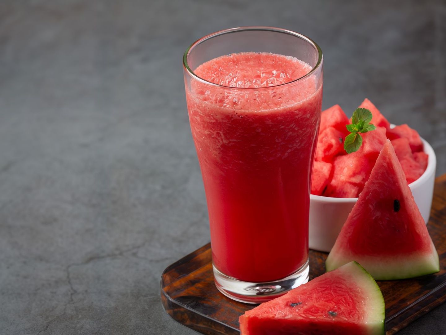 Watermelon - Cup