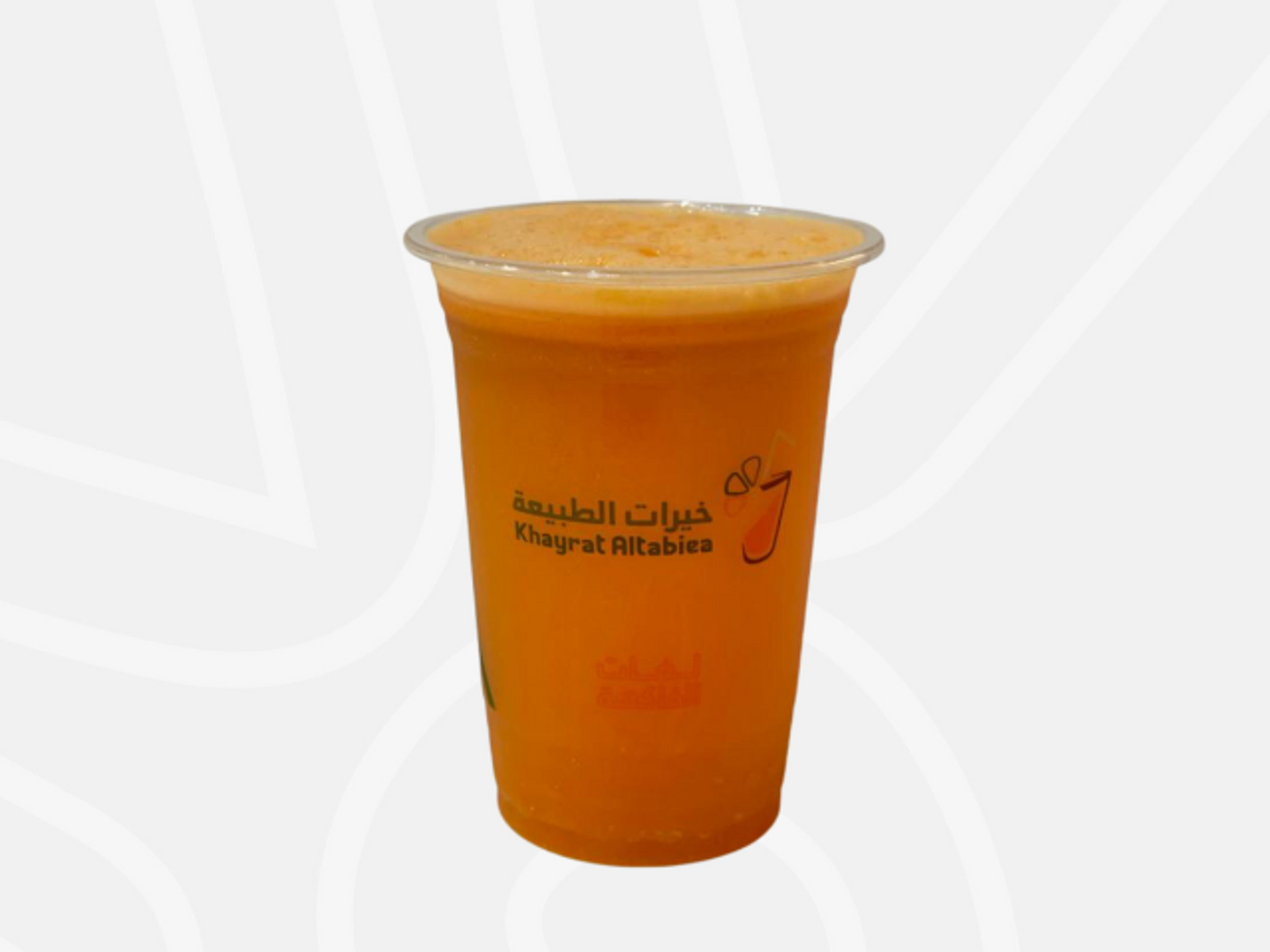 فيتاليتي (حيوية) - كوب