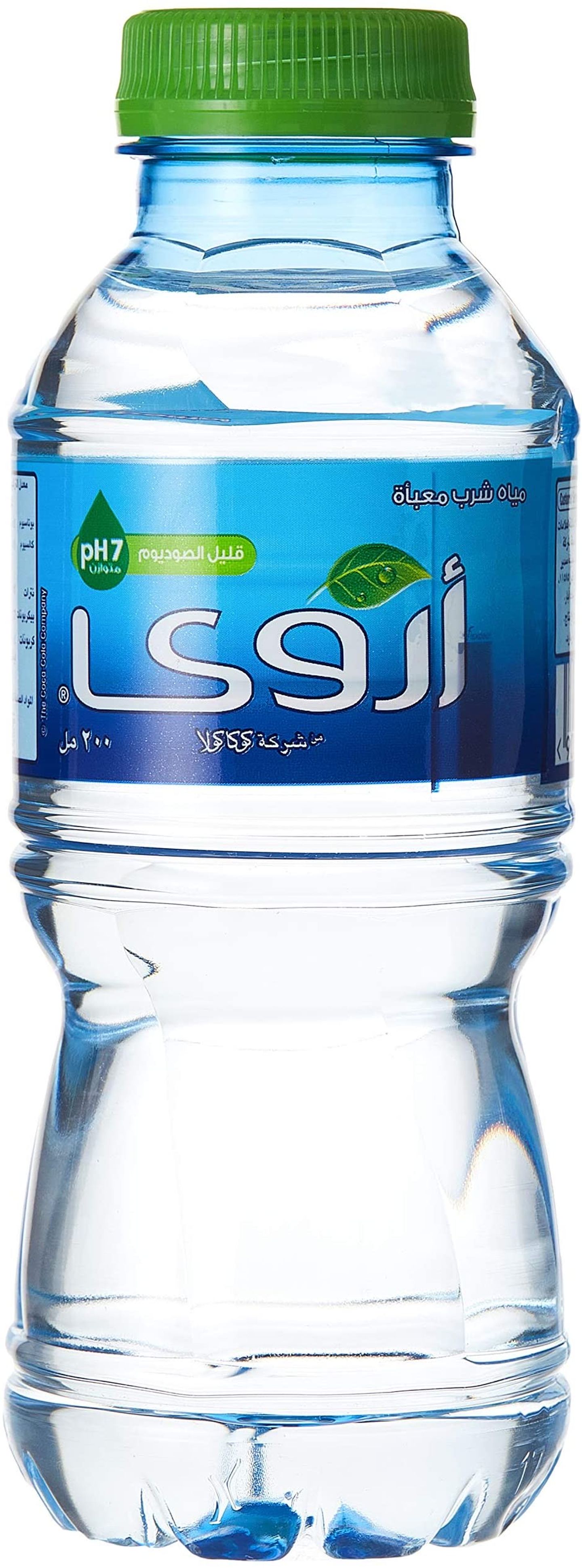 ماء اروى