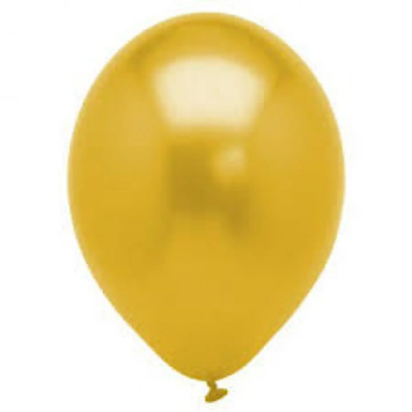 Helium Balloons