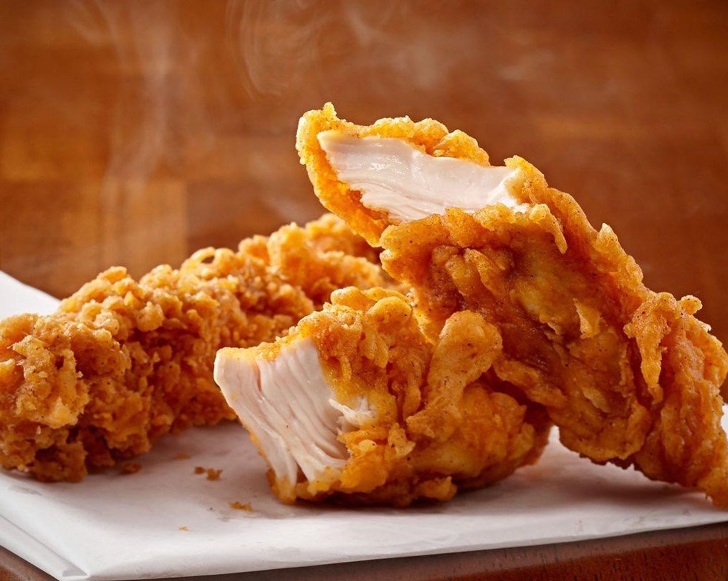 Chicken Strips