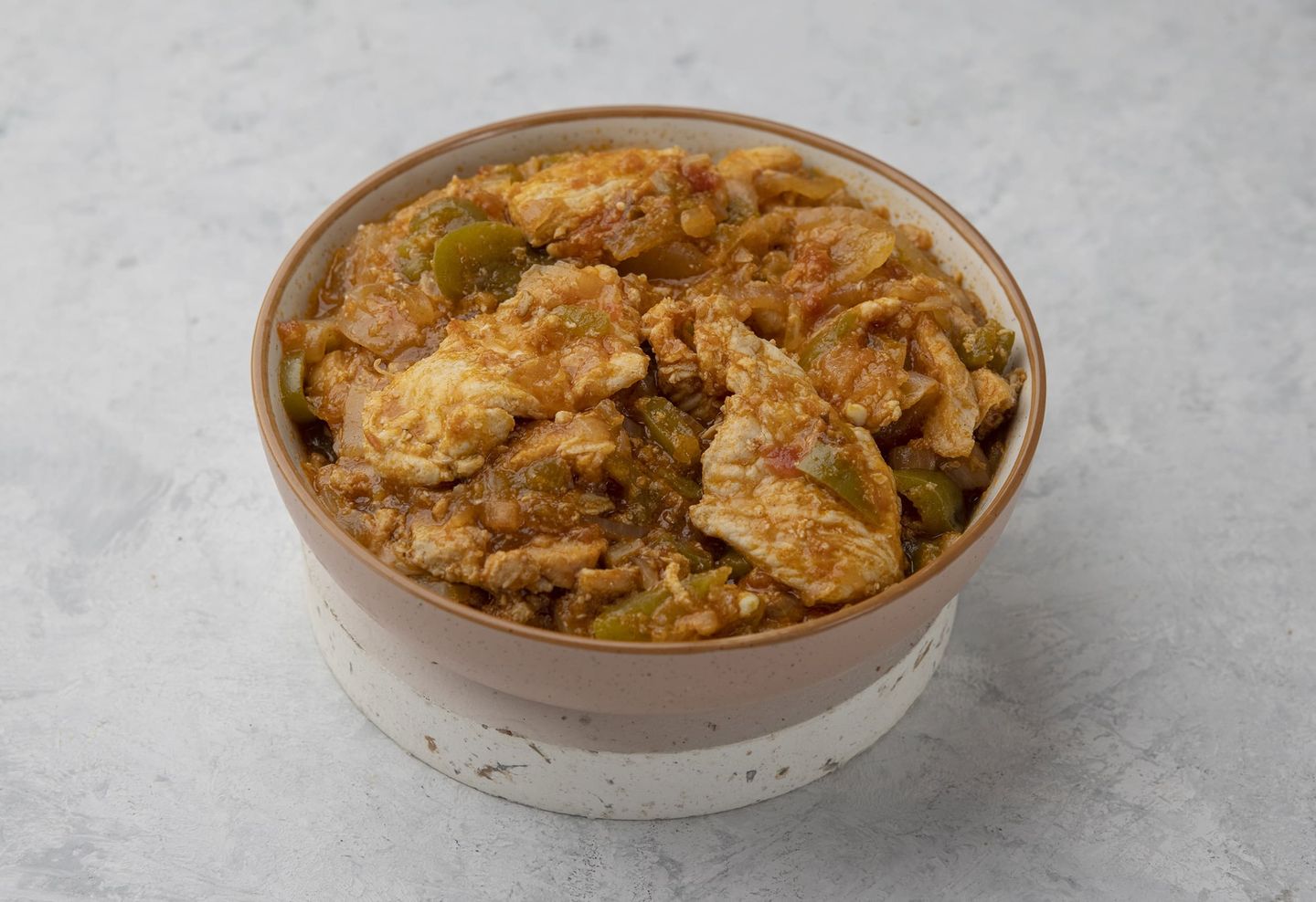 Halha Chicken Dish