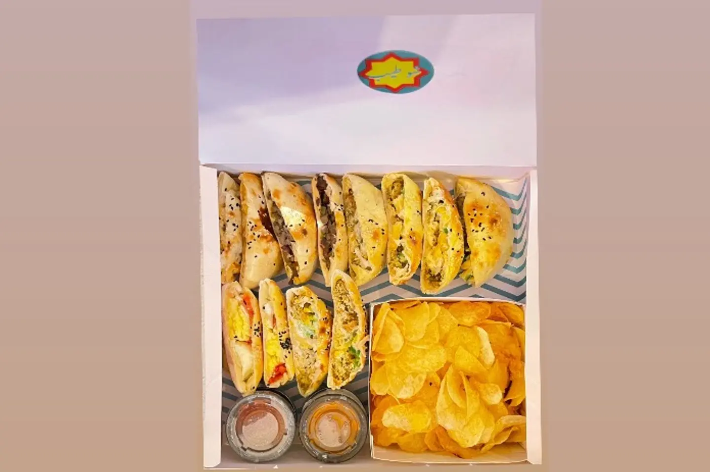 بوكس الجمعات