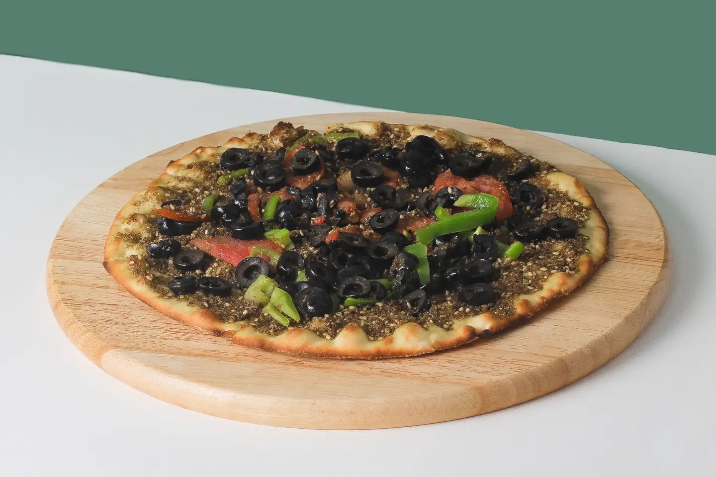 Zatar Mix