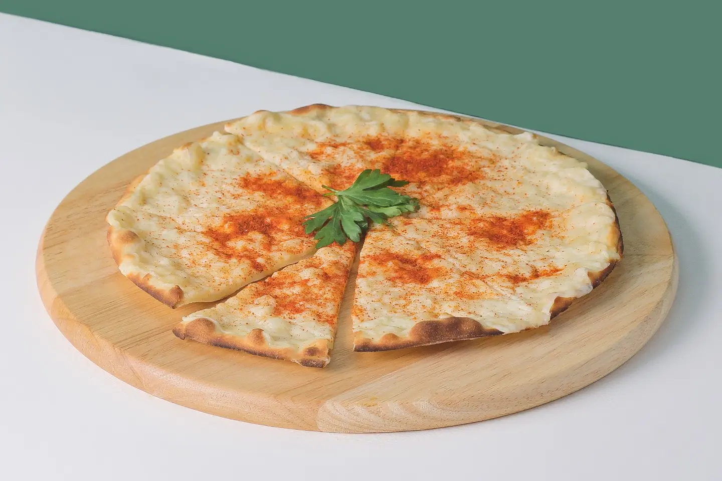 Cheese Spicy