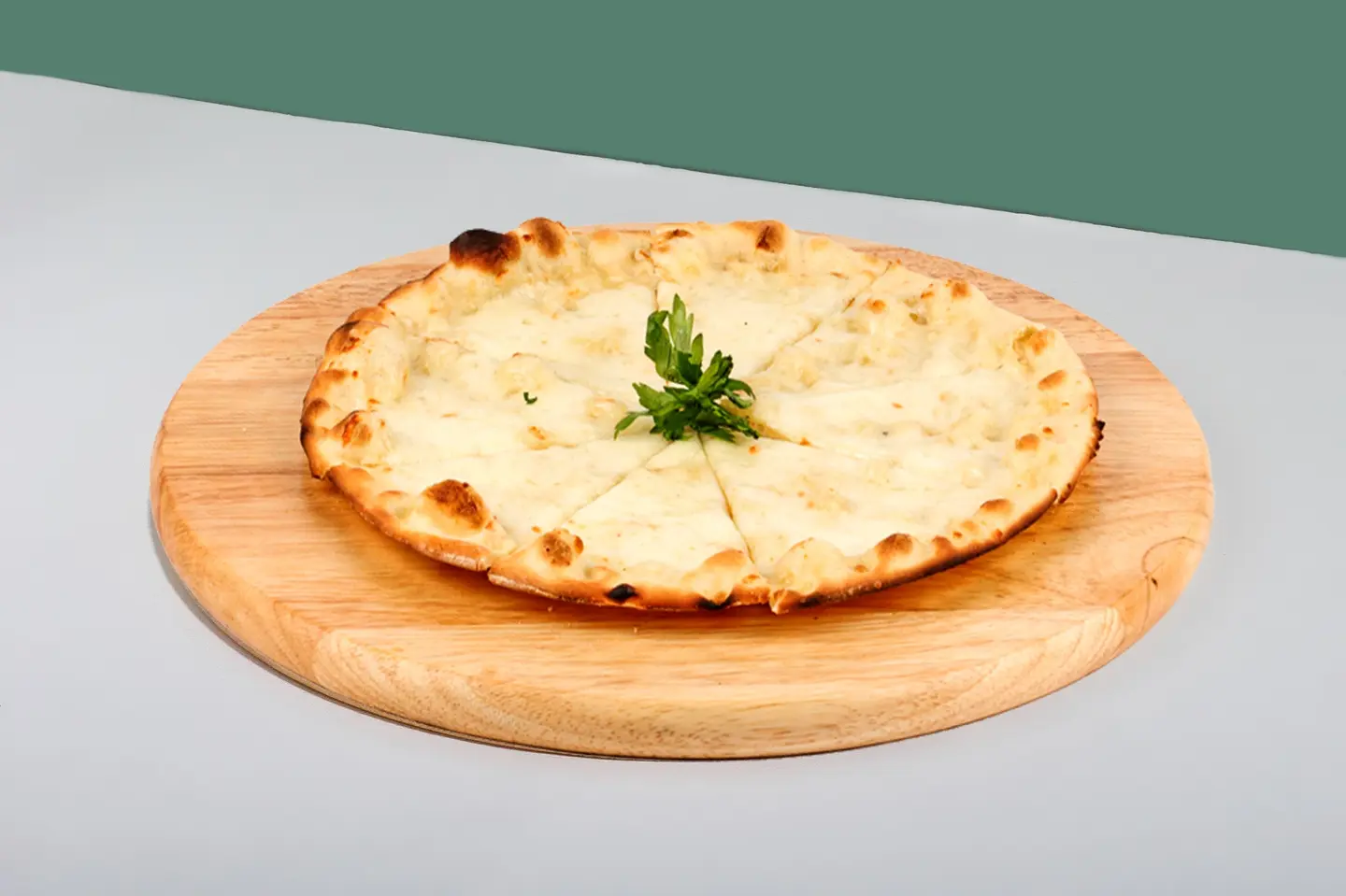 Mozzarella Cheese