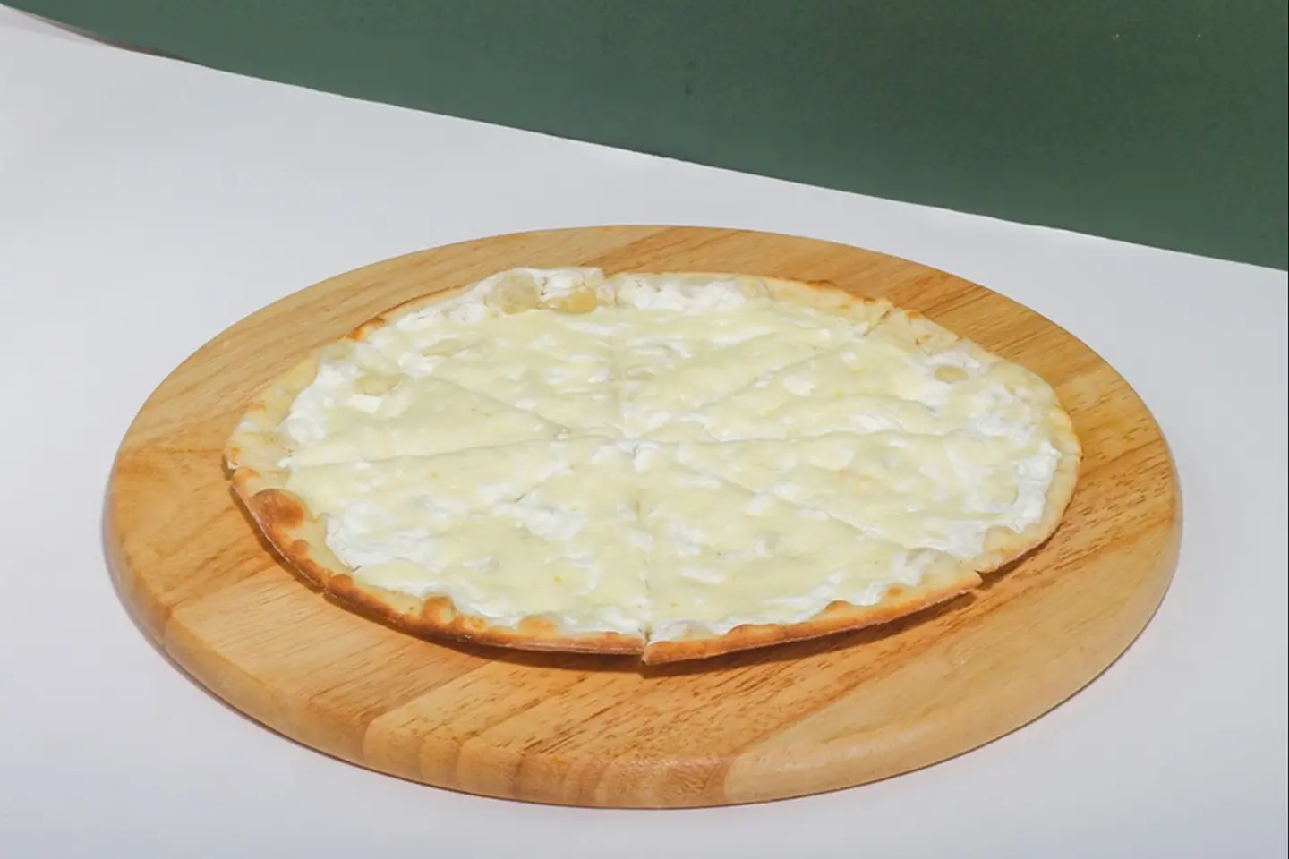 Labnah & Cheese