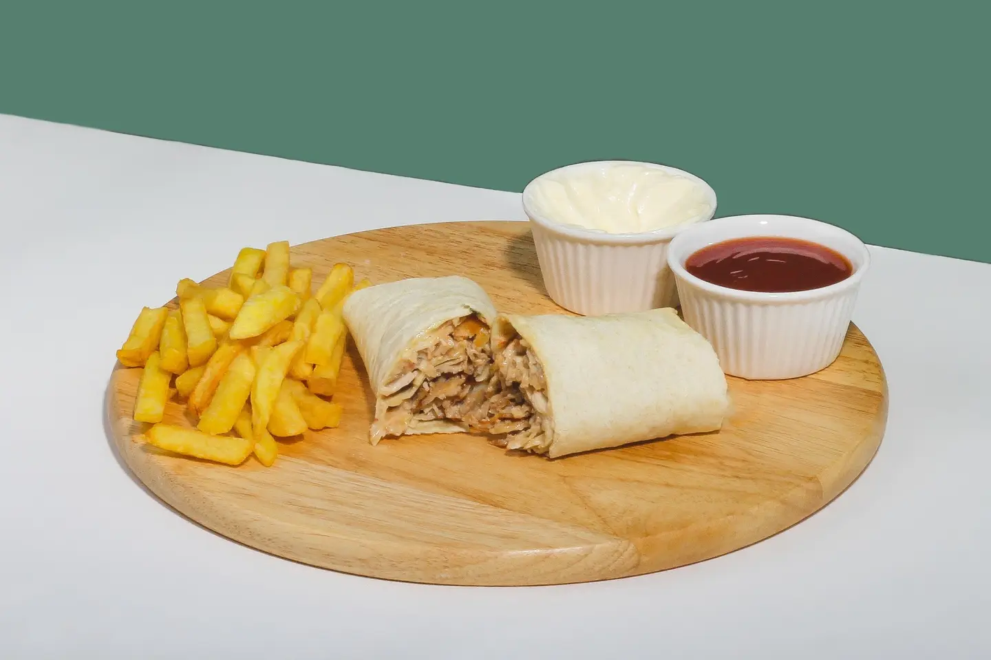 Shawerma