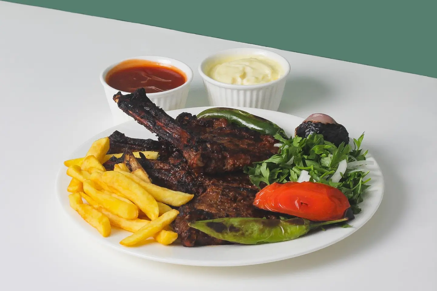 Ribs