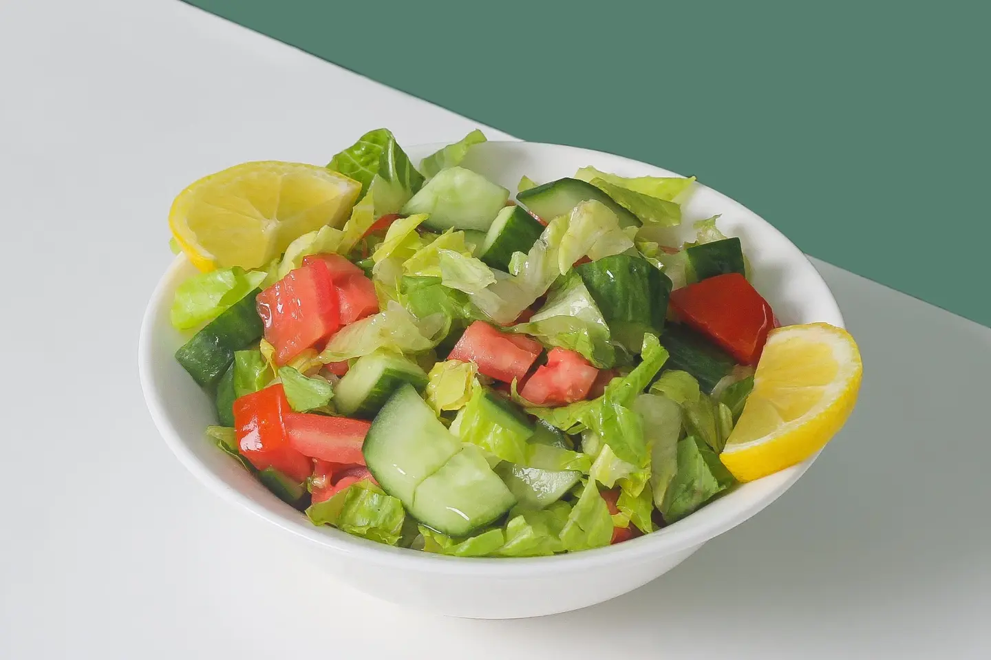 Green Salad