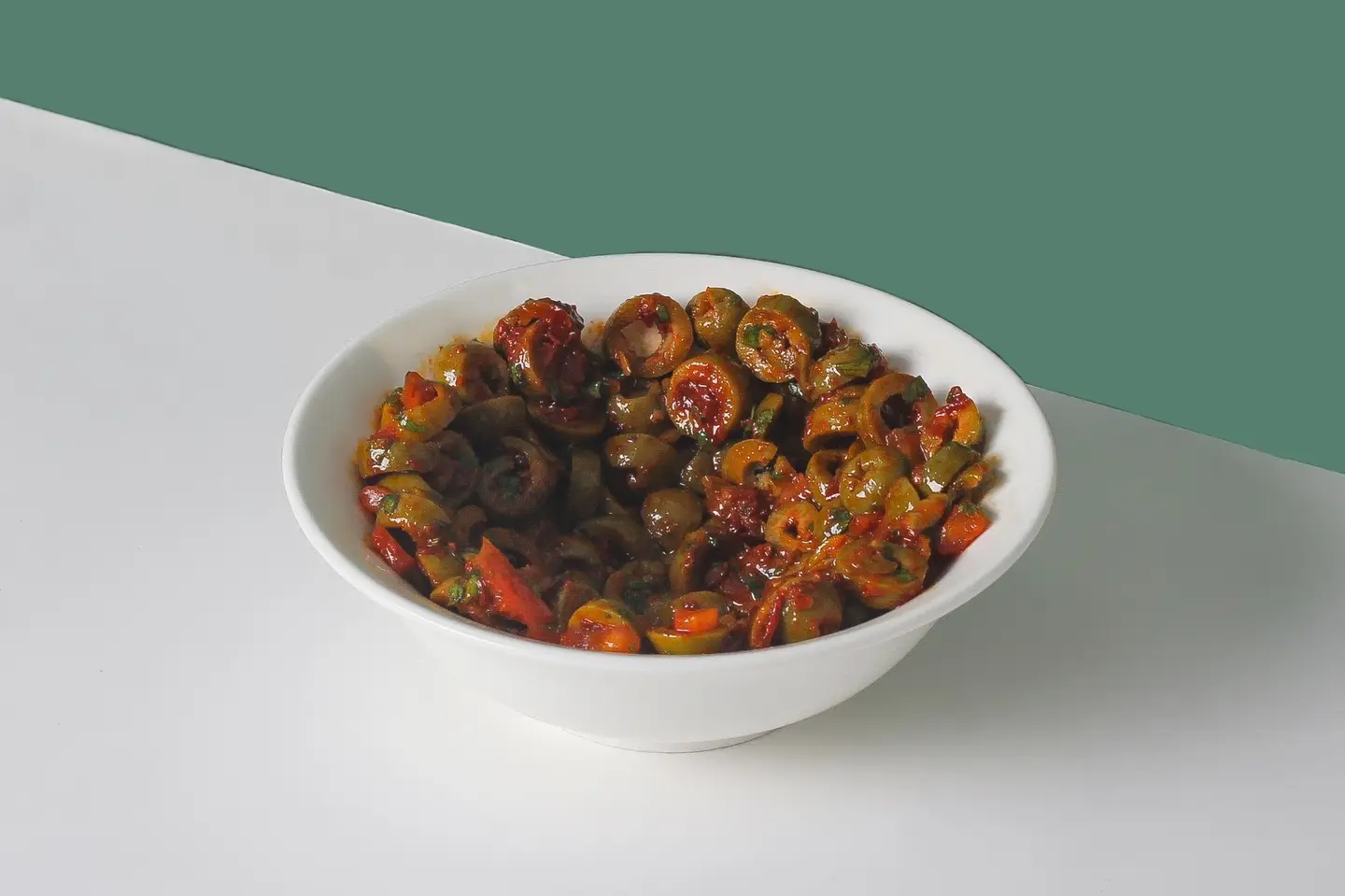 Olive Salad