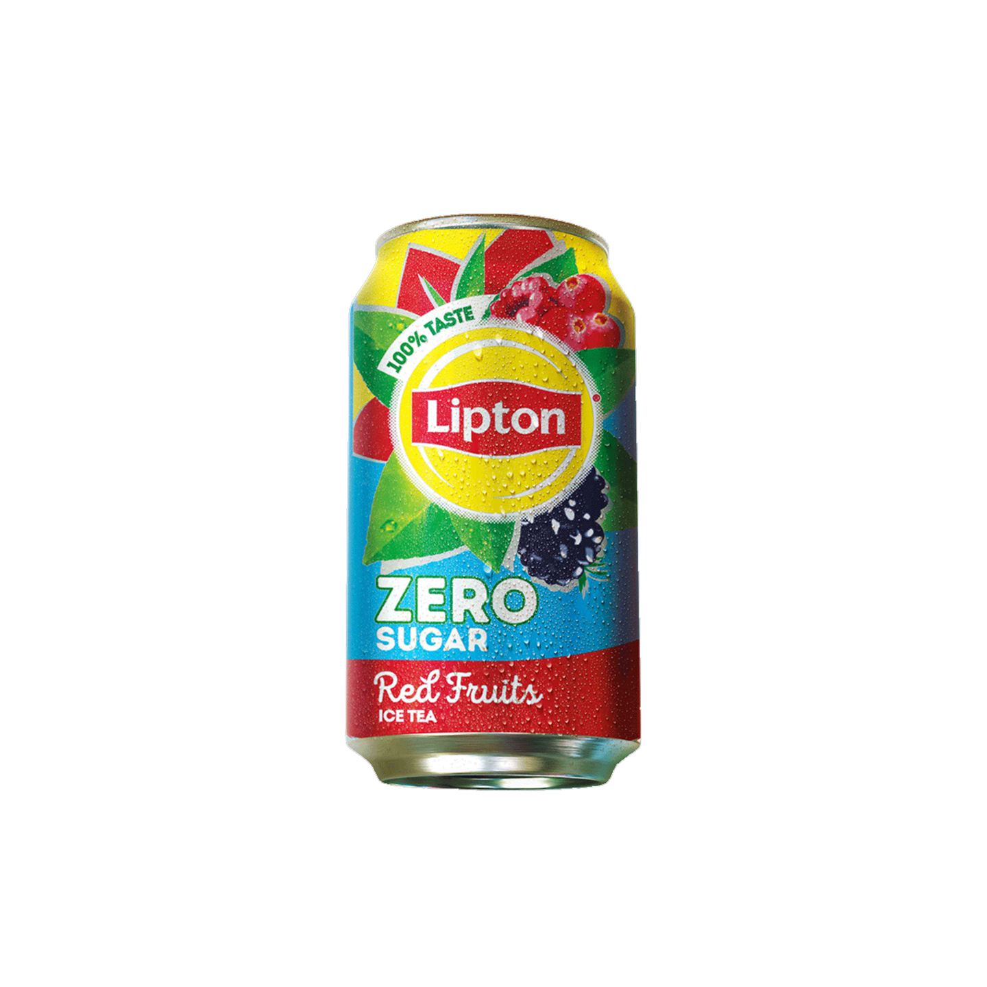 Ice Tea Peach Zero