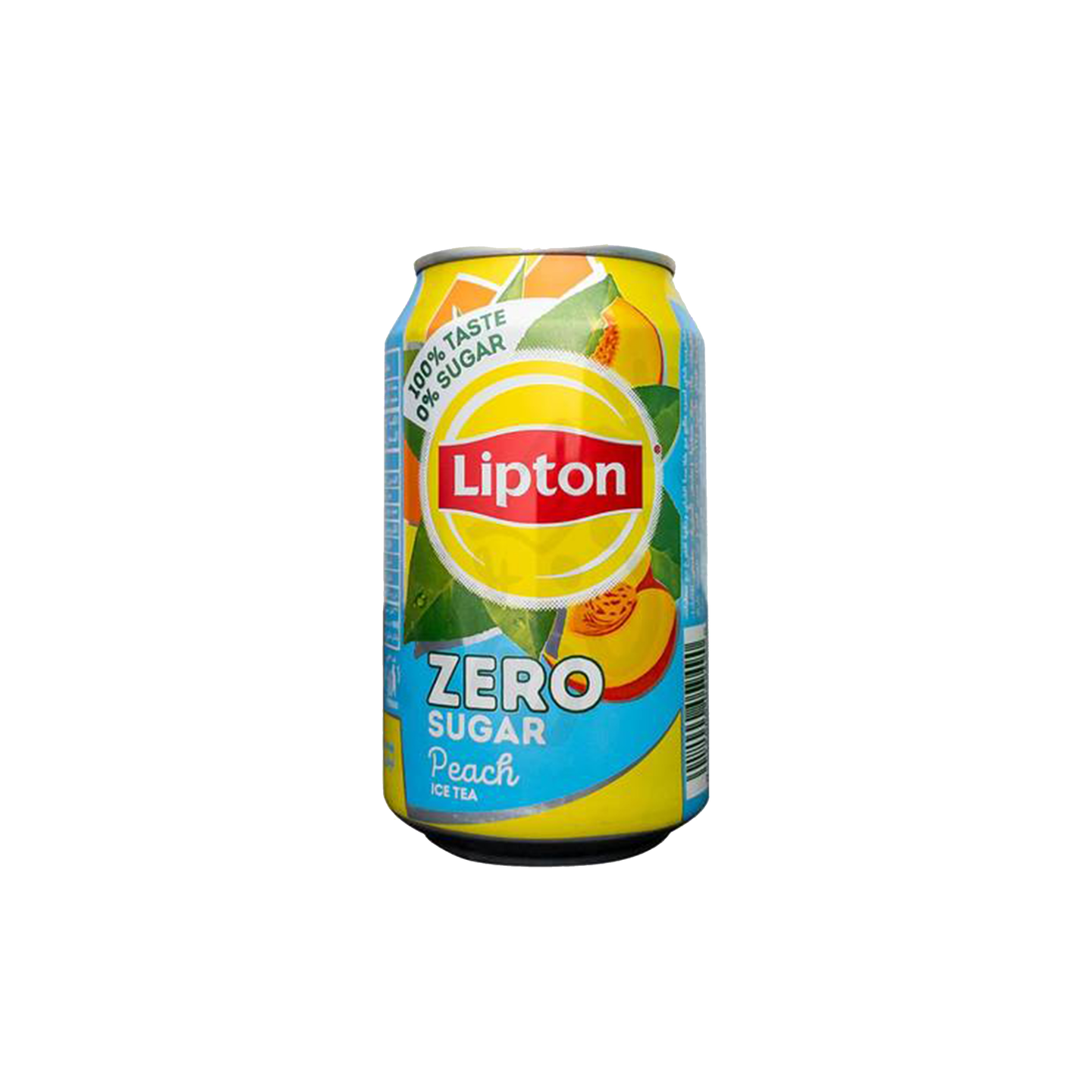 Ice Tea Mix Zero
