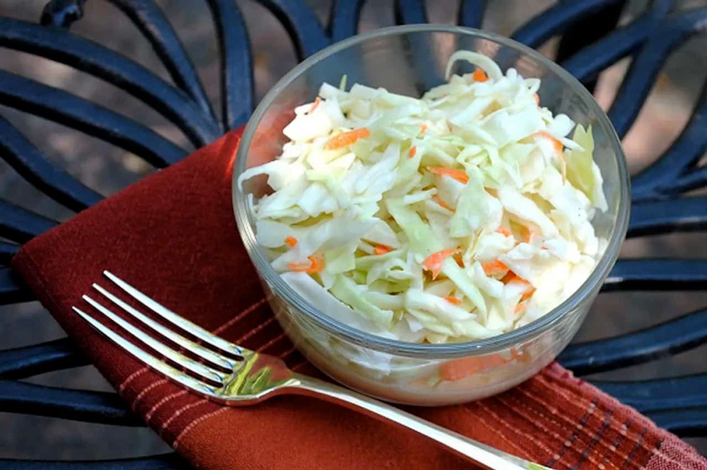 Coleslaw Saad