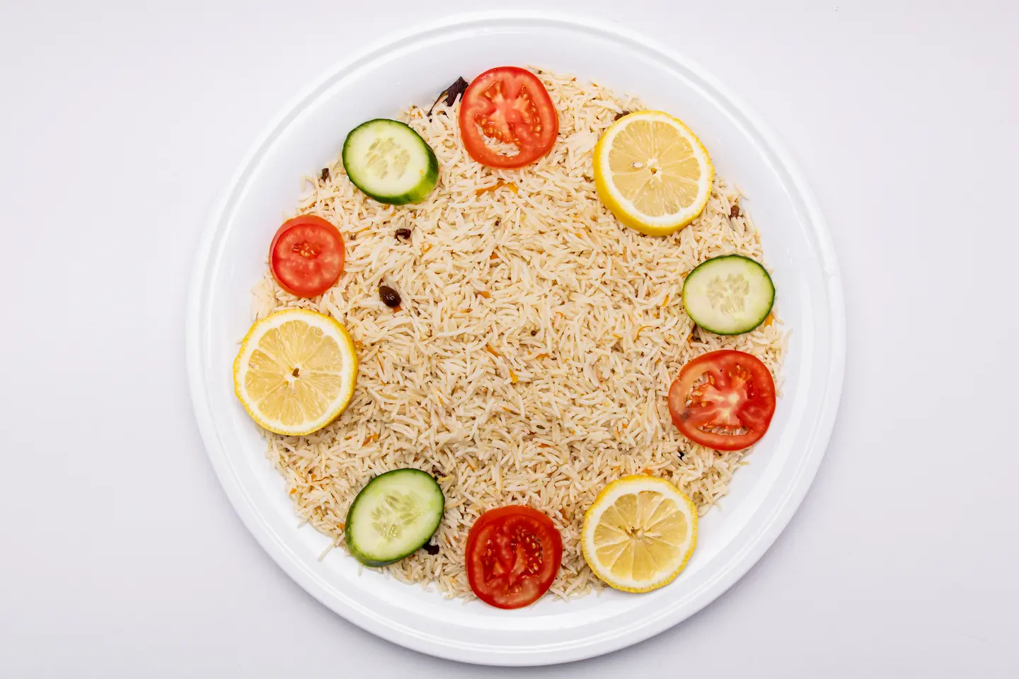 Biryani Rice
