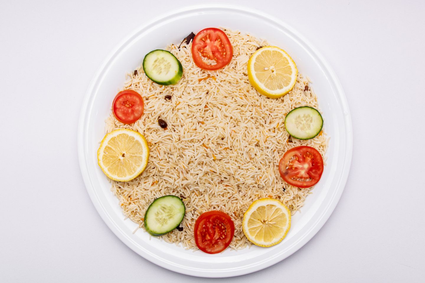 أرز برياني