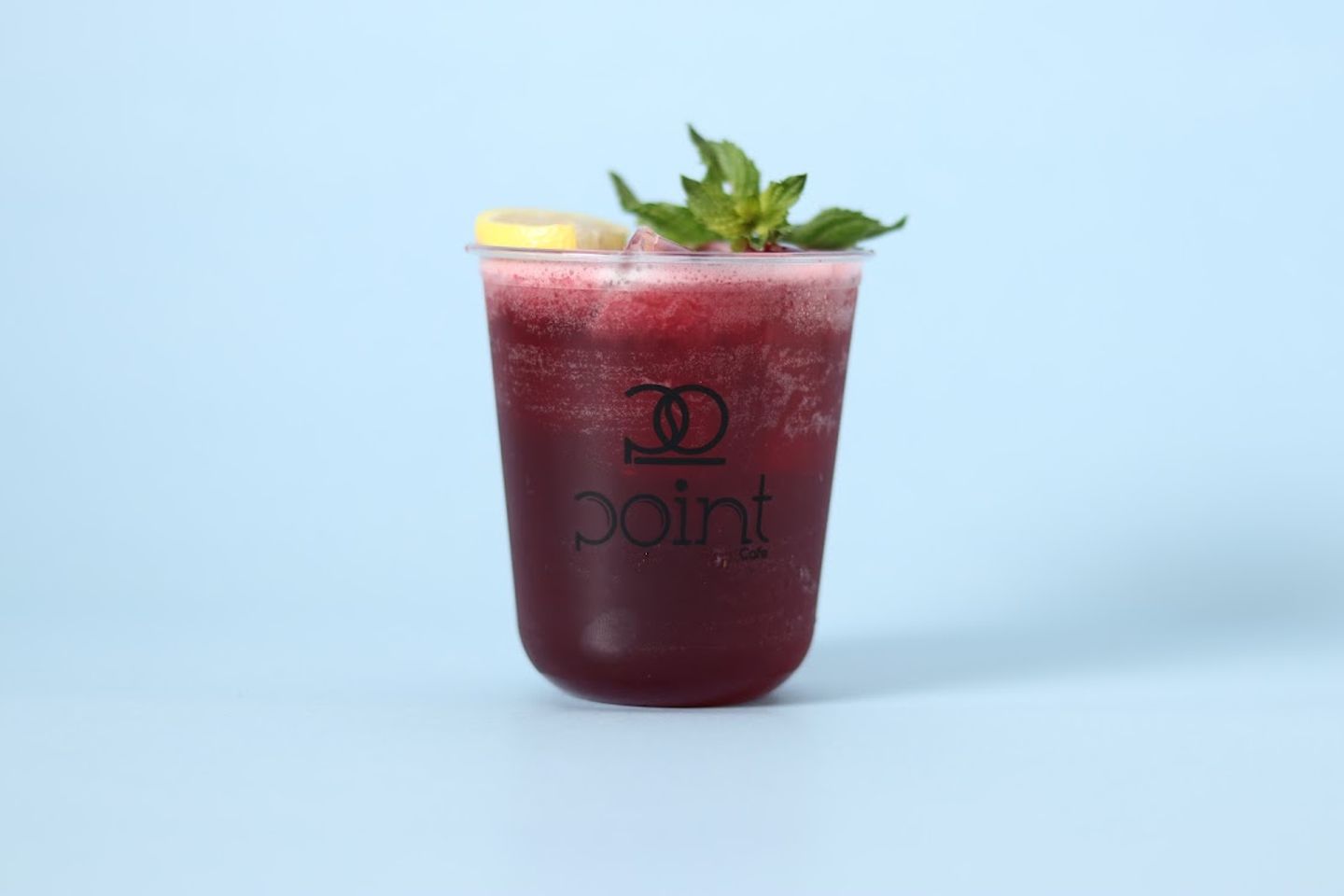 Ice Tea Roselle
